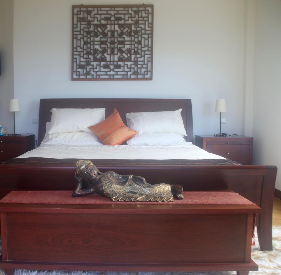 Peace Haven Bed & Breakfast Langkawi ภายนอก รูปภาพ